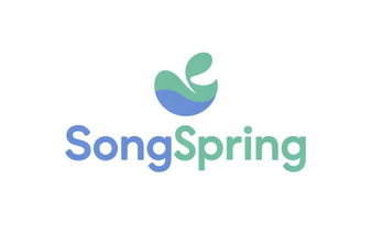 SongSpring logo