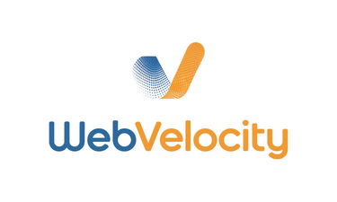 WebVelocity.com - Creative brandable domain for sale