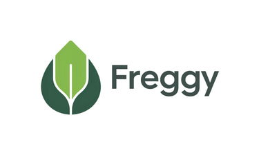 Freggy.com - Creative brandable domain for sale