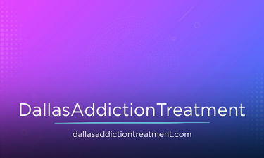 DallasAddictionTreatment.com Logo