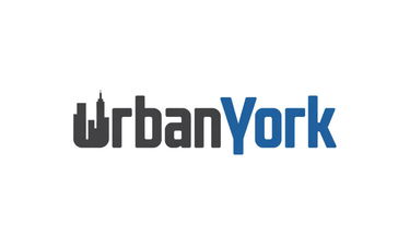 UrbanYork.com - Creative brandable domain for sale