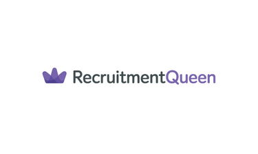 RecruitmentQueen.com - Creative brandable domain for sale