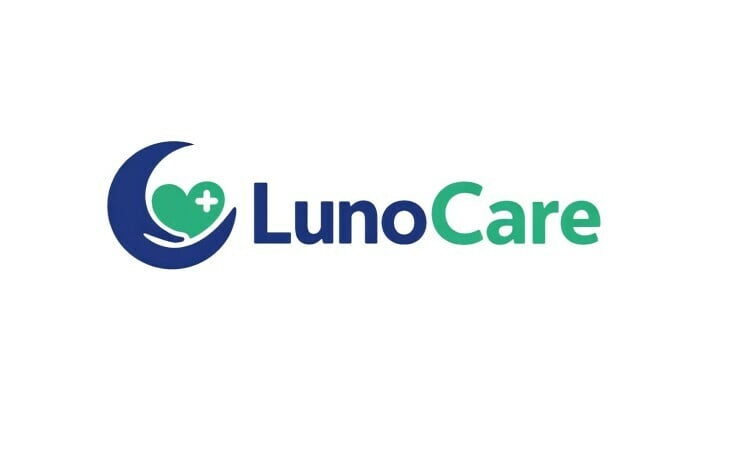 LunoCare logo