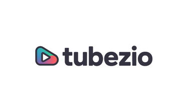Tubezio.com - Creative brandable domain for sale