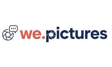 we.pictures - Creative brandable domain for sale