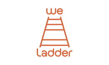 WeLadder.com - Creative brandable domain for sale