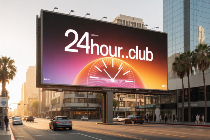 24Hour.club