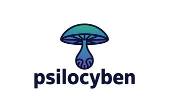 Psilocyben.com - Creative brandable domain for sale