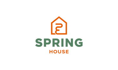 Springhouse.xyz - Creative brandable domain for sale