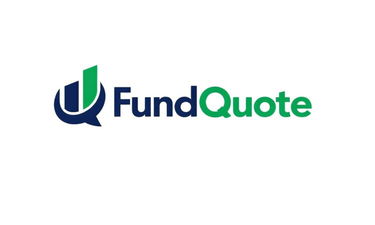 FundQuote.com - Creative brandable domain for sale