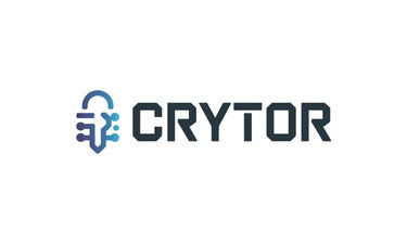 Crytor.com is for sale