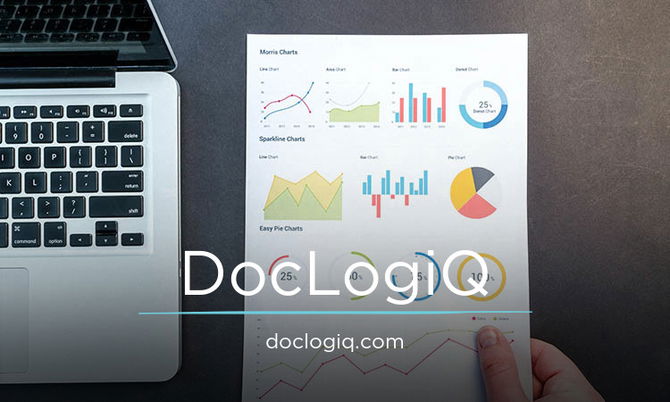 DocLogiq.com