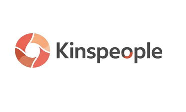 Kinspeople.com - Creative brandable domain for sale