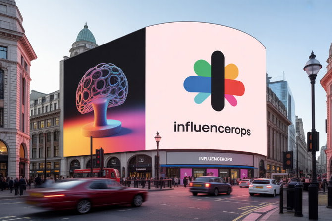 influencerOPS.com — 3