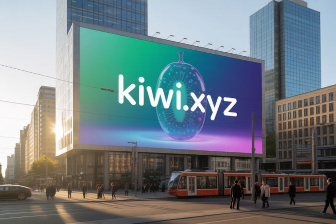 Kiwi.xyz