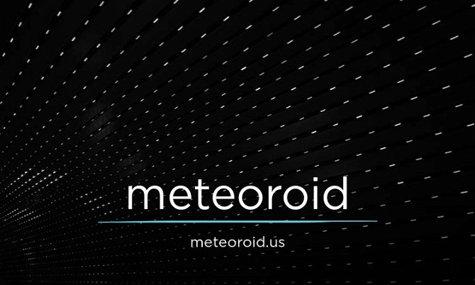 Meteoroid.us