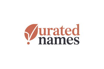 Curated-Names.com is for sale