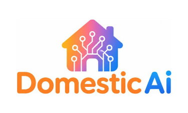 DomesticAi.com is for sale