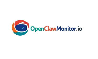 OpenClawMonitor logo