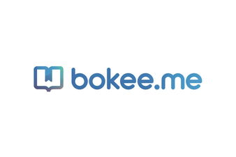 Bokee.me - Creative brandable domain for sale