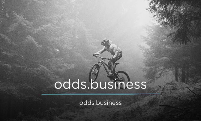 Odds.business