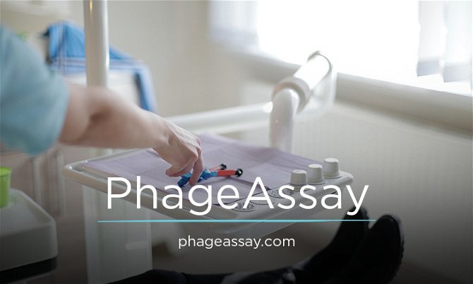 PhageAssay.com