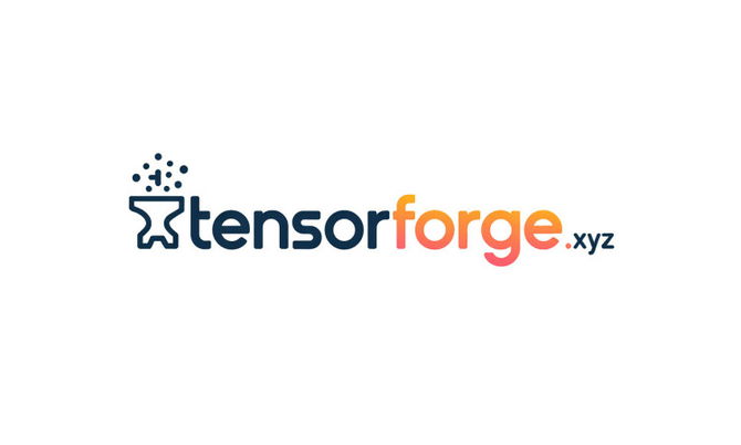 TensorForge.xyz