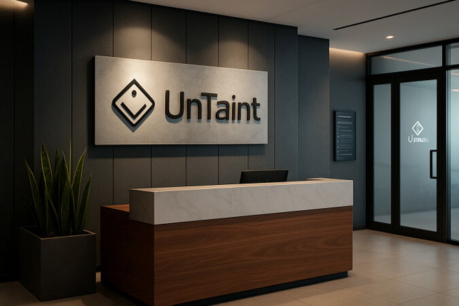 UnTaint.com — 3