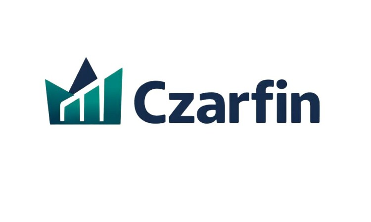 CzarFin logo