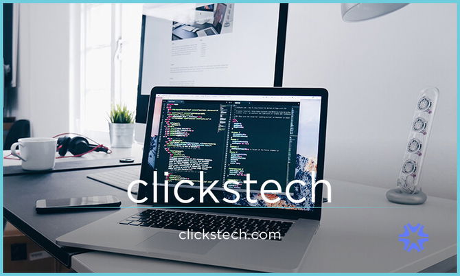 ClicksTech.com