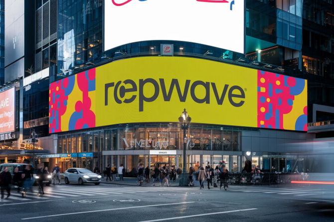 RepWave.com