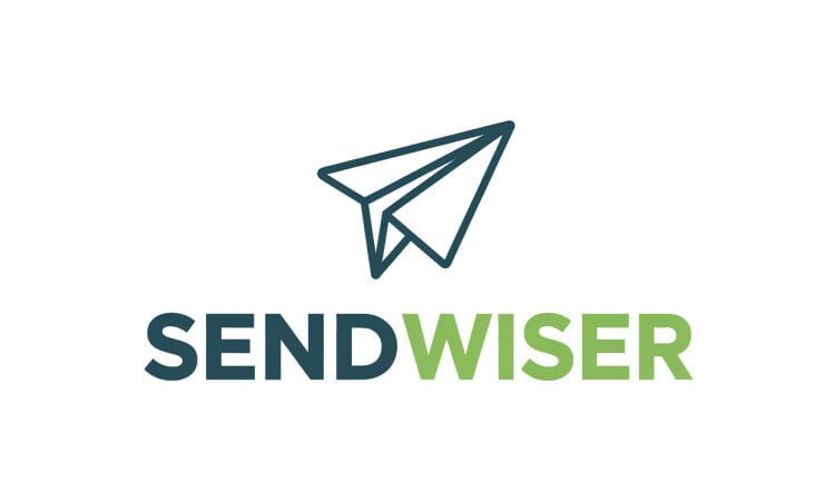 SendWiser logo