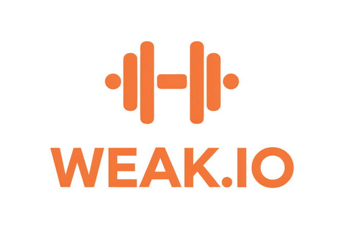 Weak.io
