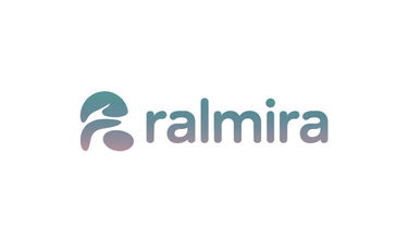 ralmira.com - Creative brandable domain for sale