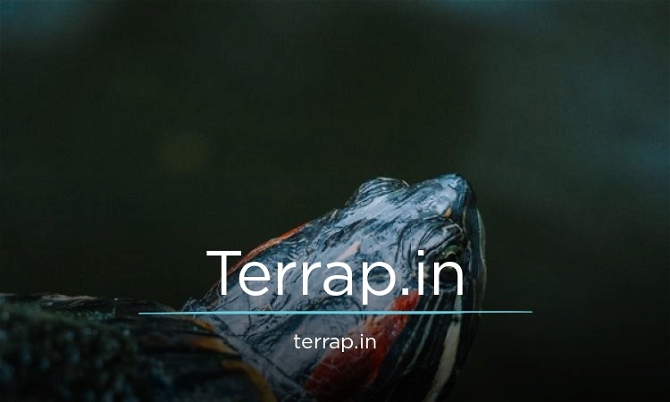 Terrap.in