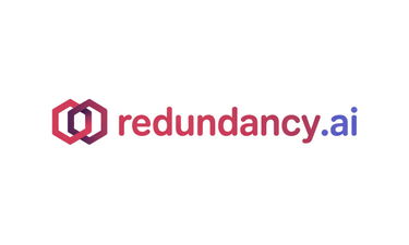 Redundancy.ai - Creative brandable domain for sale