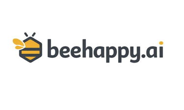 BeeHappy logo