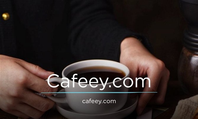 Cafeey.com