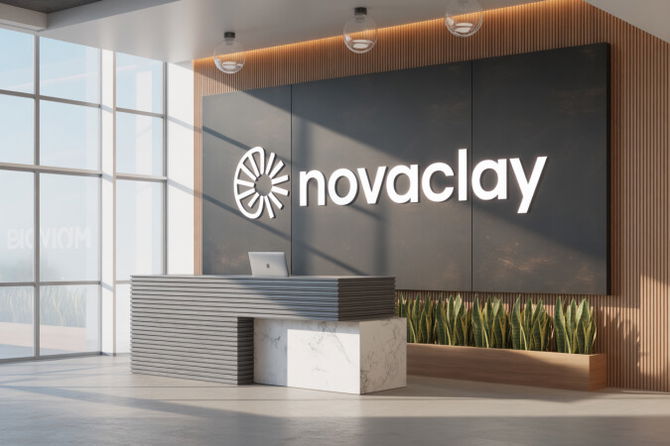 novaclay.com — 4