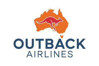 OutbackAirlines.com - Creative brandable domain for sale