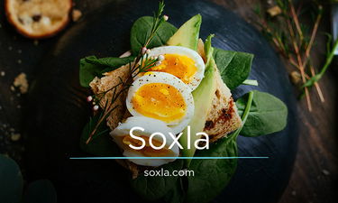 Soxla.com