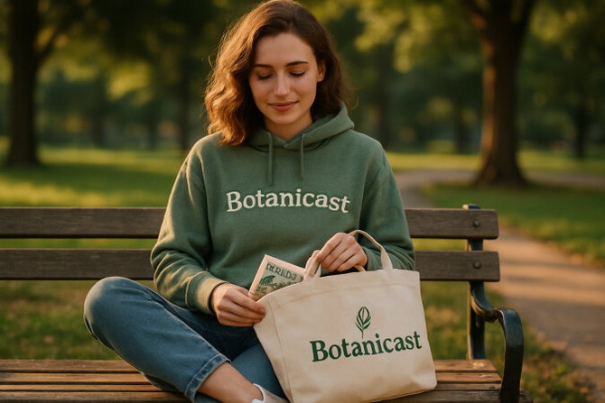 Botanicast.com — 5