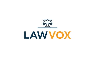 lawvox.com Logo