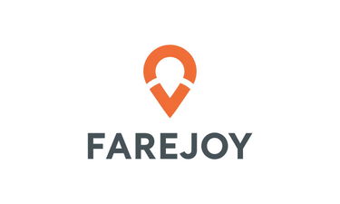 FareJoy.com is for sale
