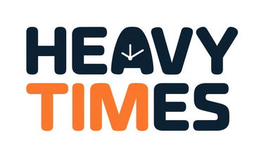 HeavyTimes.com - Creative brandable domain for sale
