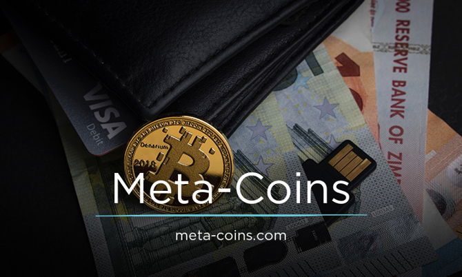 Meta-Coins.com