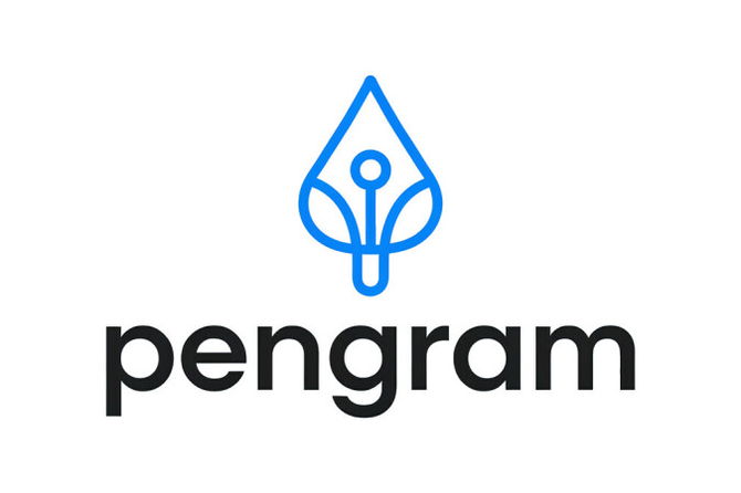 Pengram.com — Premium Domain For Sale | Atom