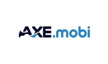 axe logo
