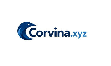 Corvina.xyz is for sale
