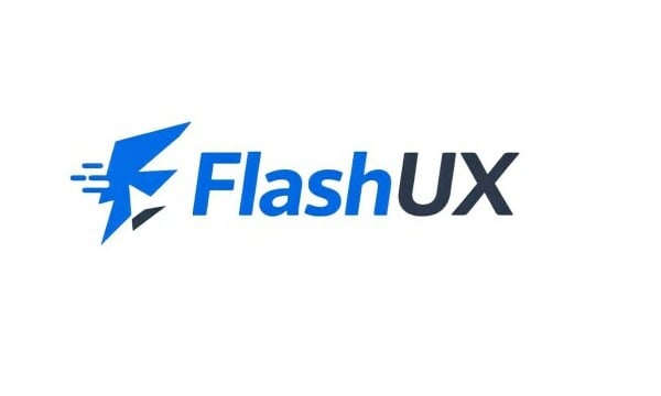 FlashUX logo